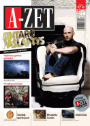 A-ZET