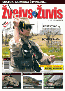 Žvejys ir žuvis