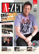 A-ZET