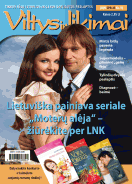 Viltys ir likimai