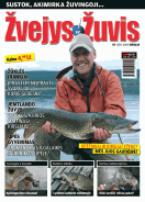 Žvejys ir žuvis