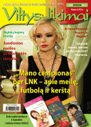 Viltys ir likimai