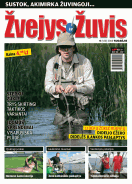 Žvejys ir žuvis