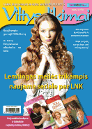 Viltys ir likimai