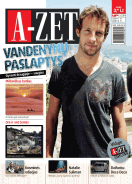 A-ZET