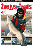 Žvejys ir žuvis