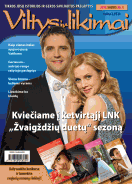 Viltys ir likimai