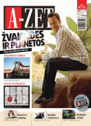 A-ZET