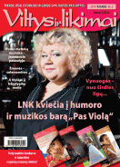 Viltys ir likimai