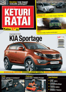 Keturi ratai