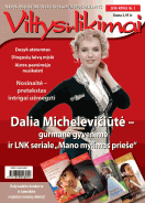 Viltys ir likimai