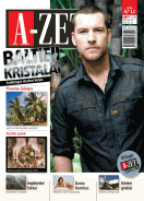 A-ZET