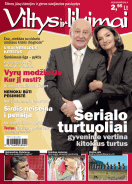 Viltys ir likimai