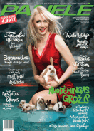 Panelė