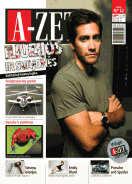 A-ZET