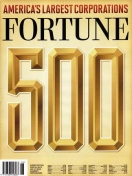 Žurnalo „Fortune“ viršelis