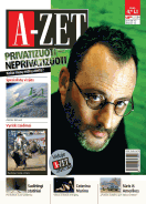 A-ZET