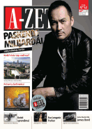 A-ZET