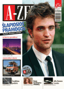 A-ZET