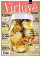 Virtuvė Nuo... Iki...