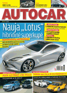 Autocar