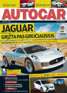 Autocar