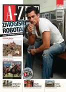 A-ZET
