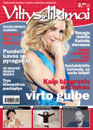 Viltys ir likimai