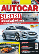 Autocar