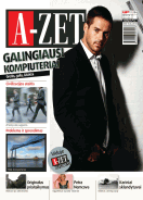 A-ZET