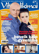 Viltys ir likimai