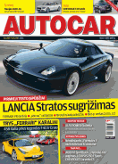 Autocar