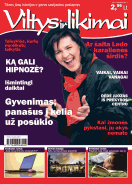 Viltys ir likimai