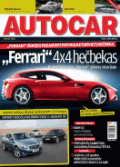 Autocar