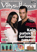 Viltys ir likimai