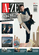 A-ZET