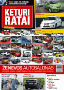 Keturi ratai
