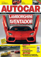 Autocar