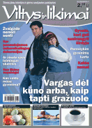 Viltys ir likimai