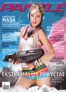 Panelė