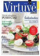 Virtuvė Nuo... Iki...