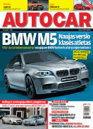 Autocar