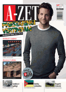 A-ZET