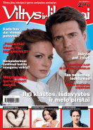 Viltys ir likimai