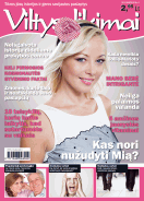 Viltys ir likimai