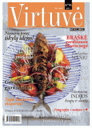 Virtuvė Nuo... Iki...