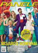Panelė
