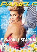 Panelė