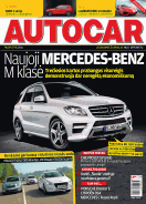 Autocar
