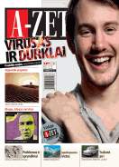 A-ZET